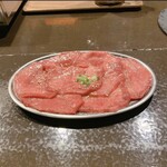 焼肉 安萬 - 