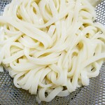 成城石井 - うどん県のうどん(讃岐物産)税別289円