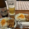 お食事処 みなとみらい食堂
