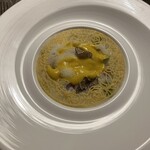 フレンチレストラン オトヌ - 