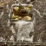 フレンチレストラン オトヌ - 