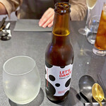 Japanese Soba Noodles 蔦 - クラフトビール「Classic Lager」