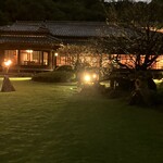 フレンチレストラン オトヌ - 