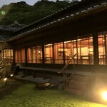 フレンチレストラン オトヌ - 