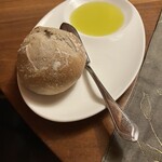 フレンチレストラン オトヌ - 