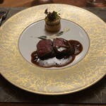 フレンチレストラン オトヌ - 