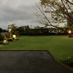 フレンチレストラン オトヌ - 