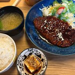 開明亭 - 