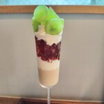 カフェ クヌルプ - 横からの図