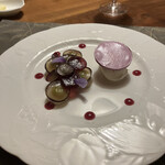 フレンチレストラン オトヌ - 