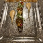 フレンチレストラン オトヌ - 