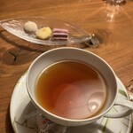 フレンチレストラン オトヌ - 