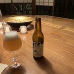 フレンチレストラン オトヌ - 