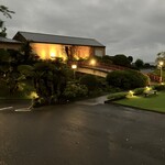 フレンチレストラン オトヌ - 