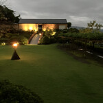 フレンチレストラン オトヌ - 