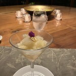 フレンチレストラン オトヌ - 