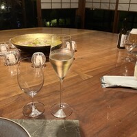 フレンチレストラン オトヌ - 