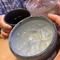 豆富料理と吟醸せいろ蒸し 八かく庵 大阪ステーションシティ店 - 