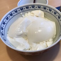豆富料理と吟醸せいろ蒸し 八かく庵 大阪ステーションシティ店 - 