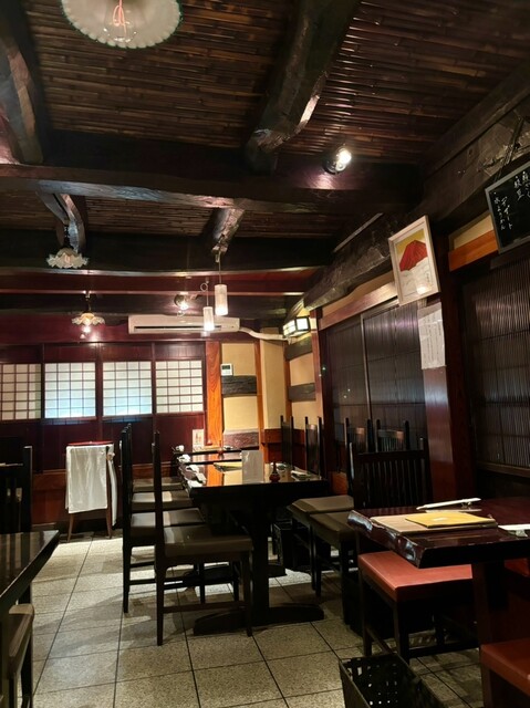 Nodaiwa Shimokitazawa Ten photo 4