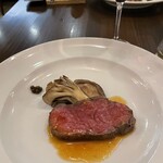 ポルタ・ロッサ - 