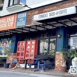 ESPARZA’S TACOS & COFFEE - 