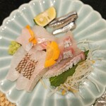 和彩 宝 - 料理写真: