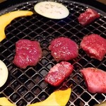 266188091 - 焼き焼き〜！