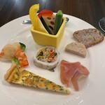 ポルタ・ロッサ - 