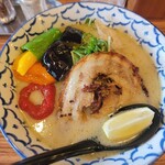 サカノウエ ユニーク - 