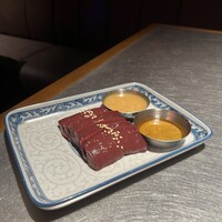 焼肉 燈花 - 