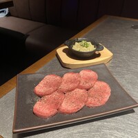 焼肉 燈花 - 