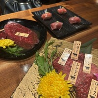 にくはじ - 