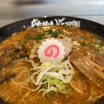 らあめん花月嵐 - 料理写真: