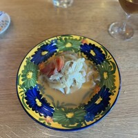 anchoa - 