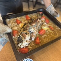 anchoa - 
