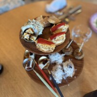 anchoa - 