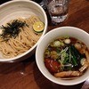 日本橋 製麺庵 なな蓮