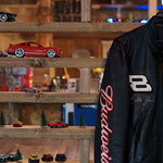 アソ ヴィレッジ カフェ - 店内