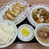 餃子の王将 川西店