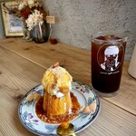 ロンロン コーヒー ミネット - 