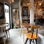 ロンロン コーヒー ミネット - 