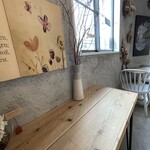 ロンロン コーヒー ミネット - 