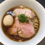 らぁ麺 せんいち - 