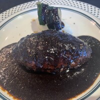 上野洋食遠山 - 