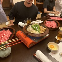 月亭 新宿本店 - 