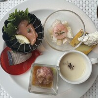 オールデイダイニング ハーモニー - 