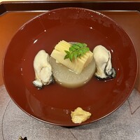 馳走 啐啄一十  - 