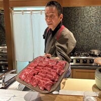 馳走 啐啄一十  - 