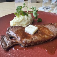オールデイダイニング ハーモニー - 